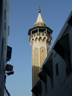 Mosquée